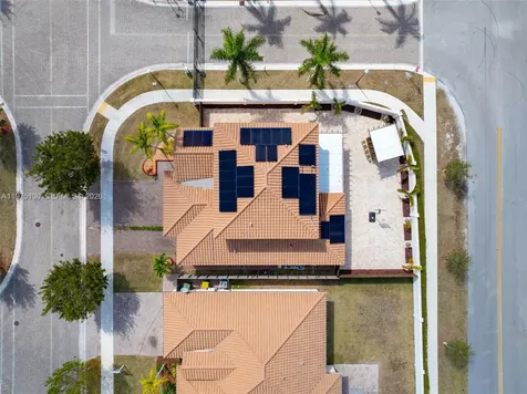 160 SE 23rd Terrace Homestead FL 33033