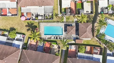 12253 SW 16th Terrace Miami FL 33175