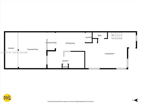 12253 SW 16th Terrace Miami FL 33175