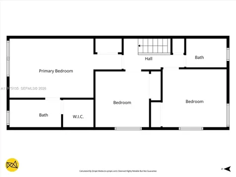 12253 SW 16th Terrace Miami FL 33175