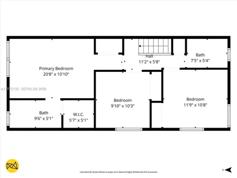 12253 SW 16th Terrace Miami FL 33175