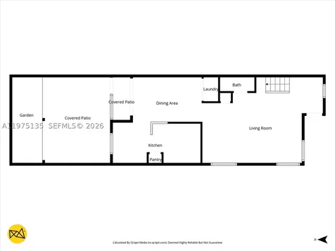 12253 SW 16th Terrace Miami FL 33175