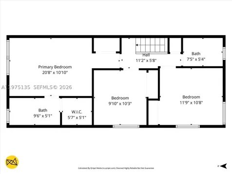 12253 SW 16th Terrace Miami FL 33175