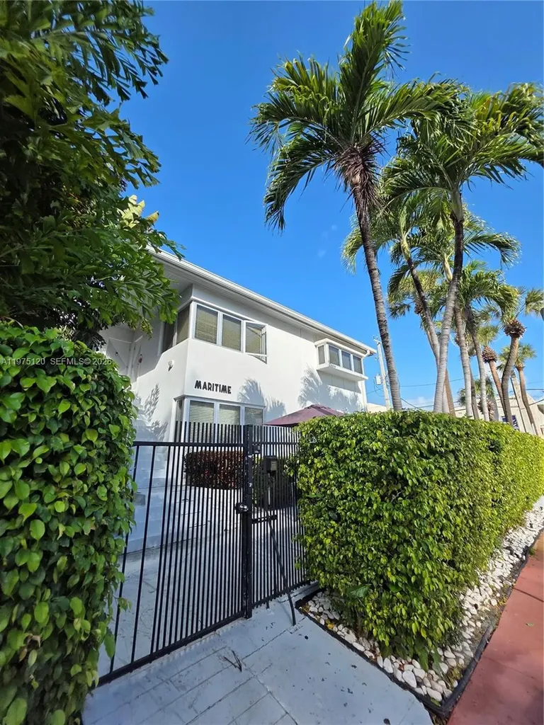 1616 Euclid Avenue Miami Beach FL 33139