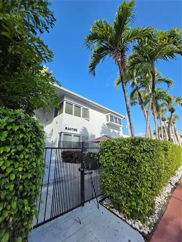 1616 Euclid Avenue Miami Beach FL 33139