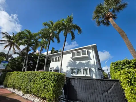1616 Euclid Avenue Miami Beach FL 33139