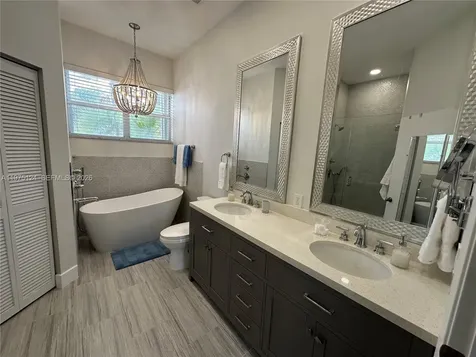 14911 SW 15th Street Pembroke Pines FL 33027