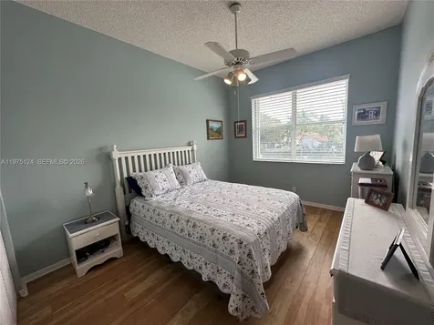 14911 SW 15th Street Pembroke Pines FL 33027
