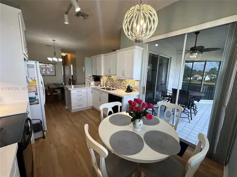 14911 SW 15th Street Pembroke Pines FL 33027