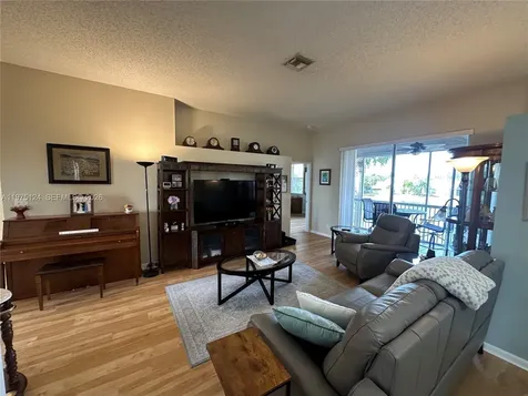 14911 SW 15th Street Pembroke Pines FL 33027