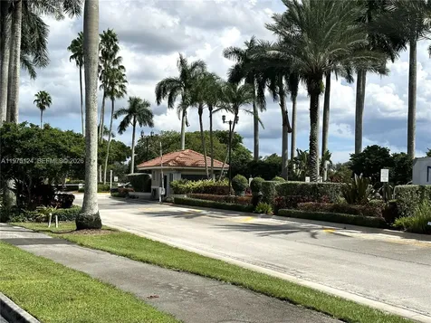14911 SW 15th Street Pembroke Pines FL 33027
