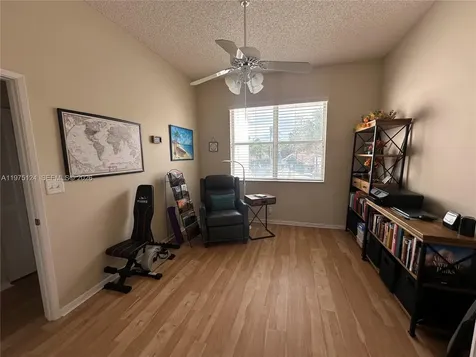 14911 SW 15th Street Pembroke Pines FL 33027