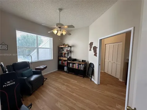 14911 SW 15th Street Pembroke Pines FL 33027