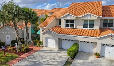 14911 SW 15th Street Pembroke Pines FL 33027