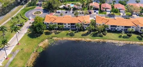14911 SW 15th Street Pembroke Pines FL 33027