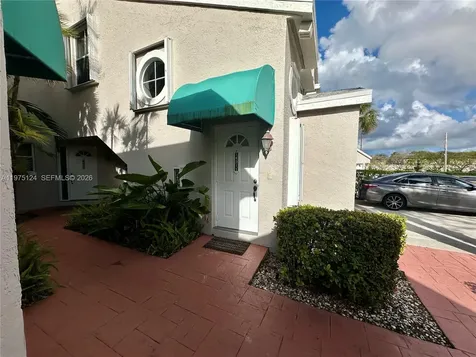 14911 SW 15th Street Pembroke Pines FL 33027