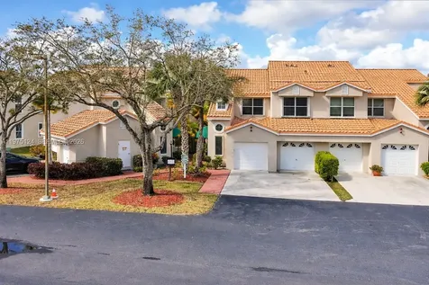 14911 SW 15th Street Pembroke Pines FL 33027
