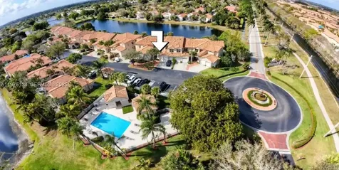 14911 SW 15th Street Pembroke Pines FL 33027