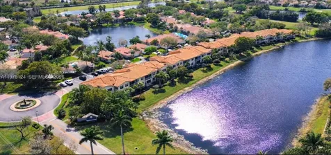 14911 SW 15th Street Pembroke Pines FL 33027