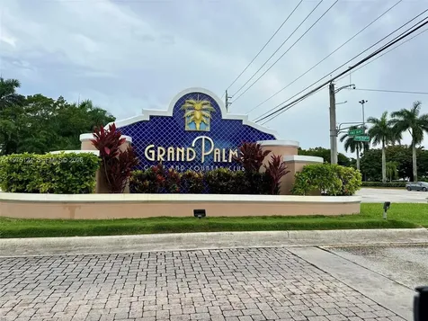 14911 SW 15th Street Pembroke Pines FL 33027