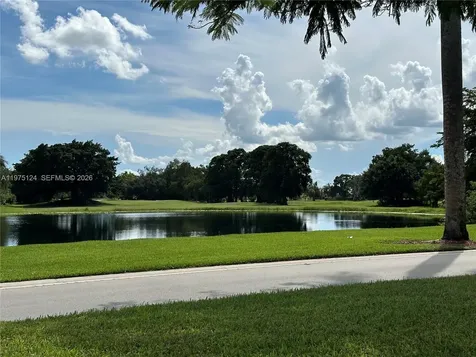 14911 SW 15th Street Pembroke Pines FL 33027