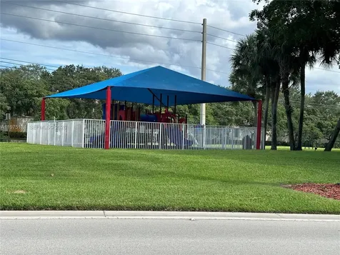 14911 SW 15th Street Pembroke Pines FL 33027