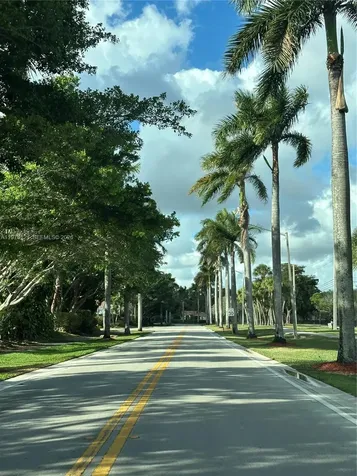 14911 SW 15th Street Pembroke Pines FL 33027