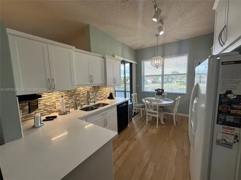 14911 SW 15th Street Pembroke Pines FL 33027