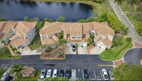 14911 SW 15th Street Pembroke Pines FL 33027
