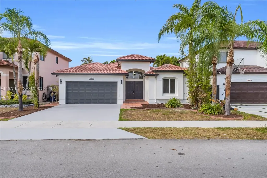 16333 SW 68th Terrace Miami FL 33193