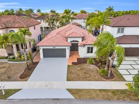 16333 SW 68th Terrace Miami FL 33193