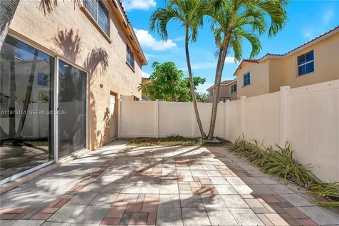 16922 SW 35th Street Miramar FL 33027