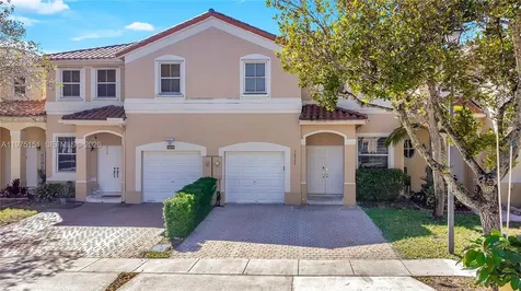 16922 SW 35th Street Miramar FL 33027