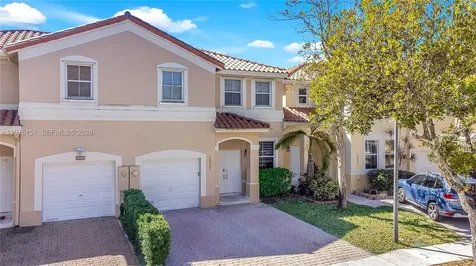 16922 SW 35th Street Miramar FL 33027