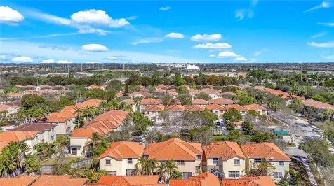 16922 SW 35th Street Miramar FL 33027
