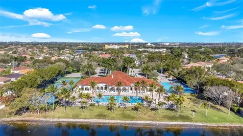 16922 SW 35th Street Miramar FL 33027