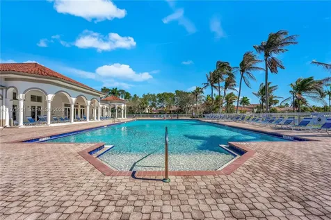 16922 SW 35th Street Miramar FL 33027