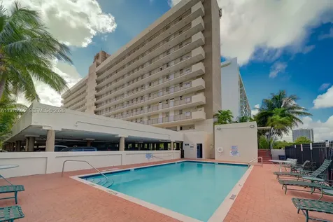 2903 N Miami Beach Boulevard North Miami Beach FL 33160