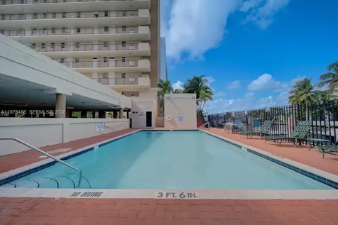 2903 N Miami Beach Boulevard North Miami Beach FL 33160
