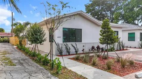 410 NW 41st Street Oakland Park FL 33309