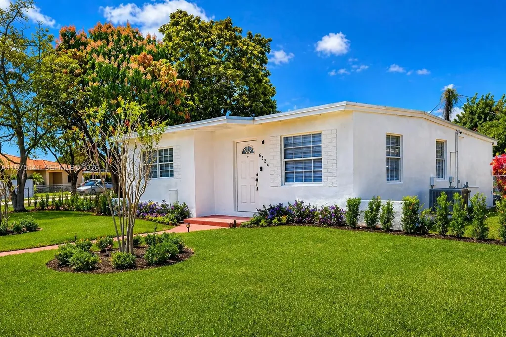 6324 E 6th Avenue Hialeah FL 33013