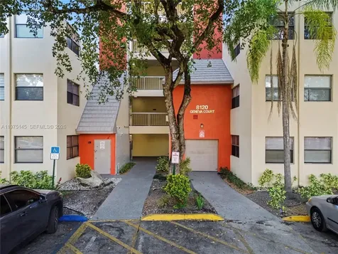 8120 Geneva Court Doral FL 33166