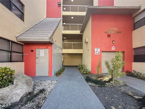 8120 Geneva Court Doral FL 33166