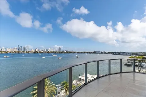 17301 Biscayne Boulevard North Miami Beach FL 33160