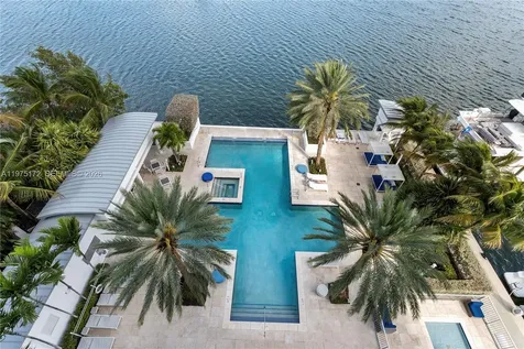17301 Biscayne Boulevard North Miami Beach FL 33160