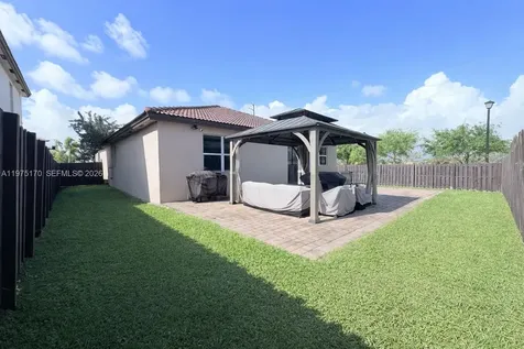 4103 NE 20th Street Homestead FL 33033