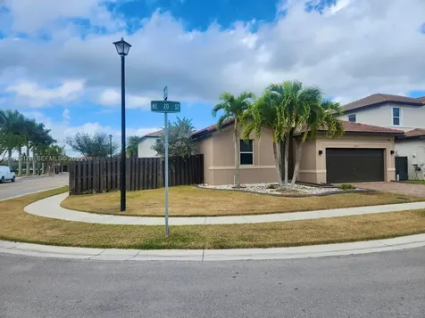 4103 NE 20th Street Homestead FL 33033