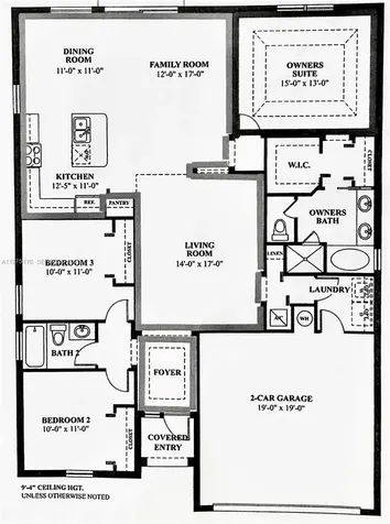 4103 NE 20th Street Homestead FL 33033