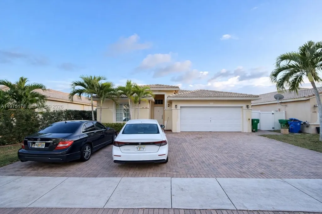 12718 SW 47th Street Miramar FL 33027