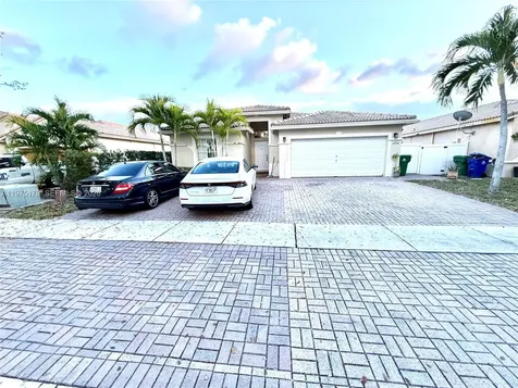 12718 SW 47th Street Miramar FL 33027